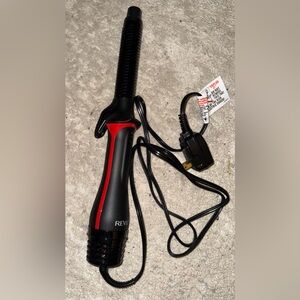 Revlon One-Step Blowout Curls is a 2-in-1 hair styling tool (no box)